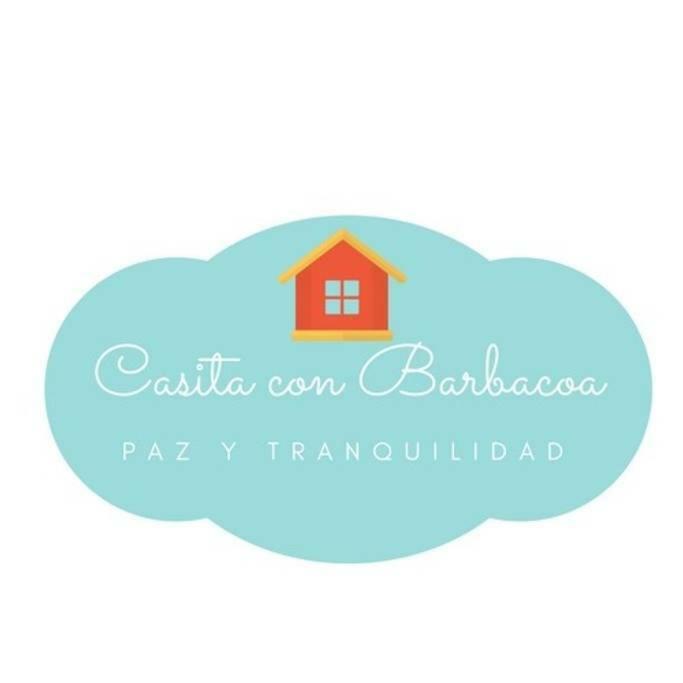 Вилла Casita Con Barbacoa Фронтера Экстерьер фото